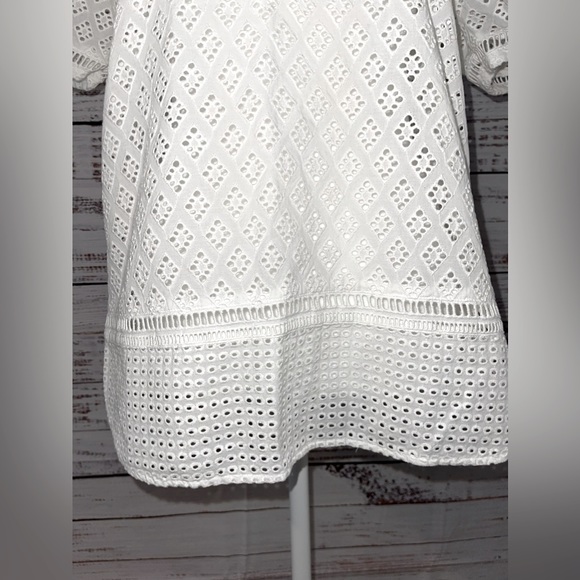 Club Monaco Colinee Chemise Shirt - Picture 6 of 10